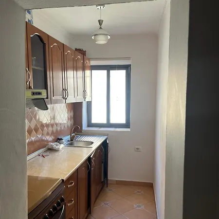 Apartamento Alteo's